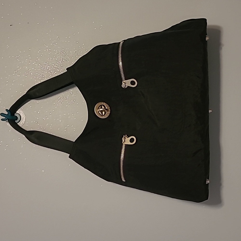 BAGGALENI TOTE - SHOULDER BAG - TRAVEL BAG